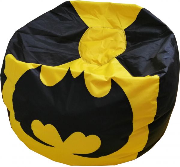 Detail Batman Bean Bag Chair Nomer 28