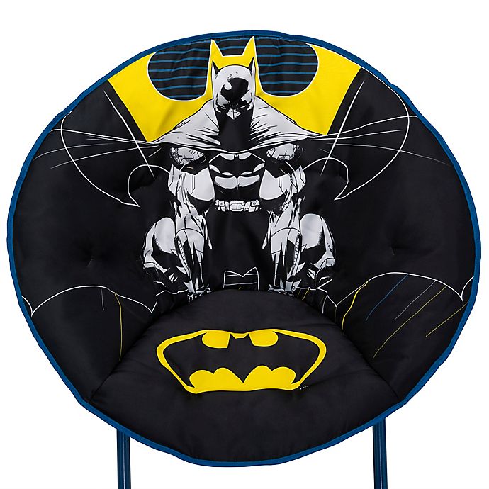Detail Batman Bean Bag Chair Nomer 32