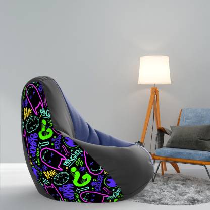 Detail Batman Bean Bag Chair Nomer 33