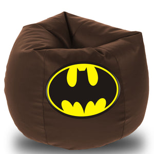 Detail Batman Bean Bag Chair Nomer 35