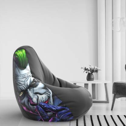 Detail Batman Bean Bag Chair Nomer 38