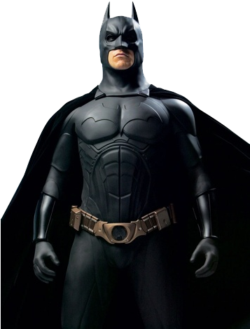 Detail Batman Begins Png Nomer 10