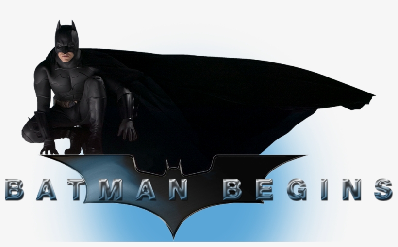 Detail Batman Begins Png Nomer 3