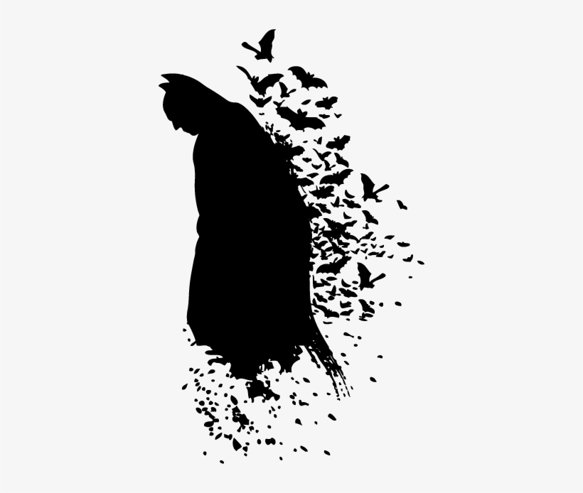 Detail Batman Begins Png Nomer 51