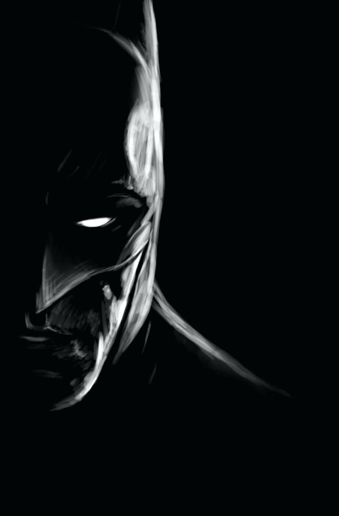 Detail Batman Black Wallpaper Nomer 12