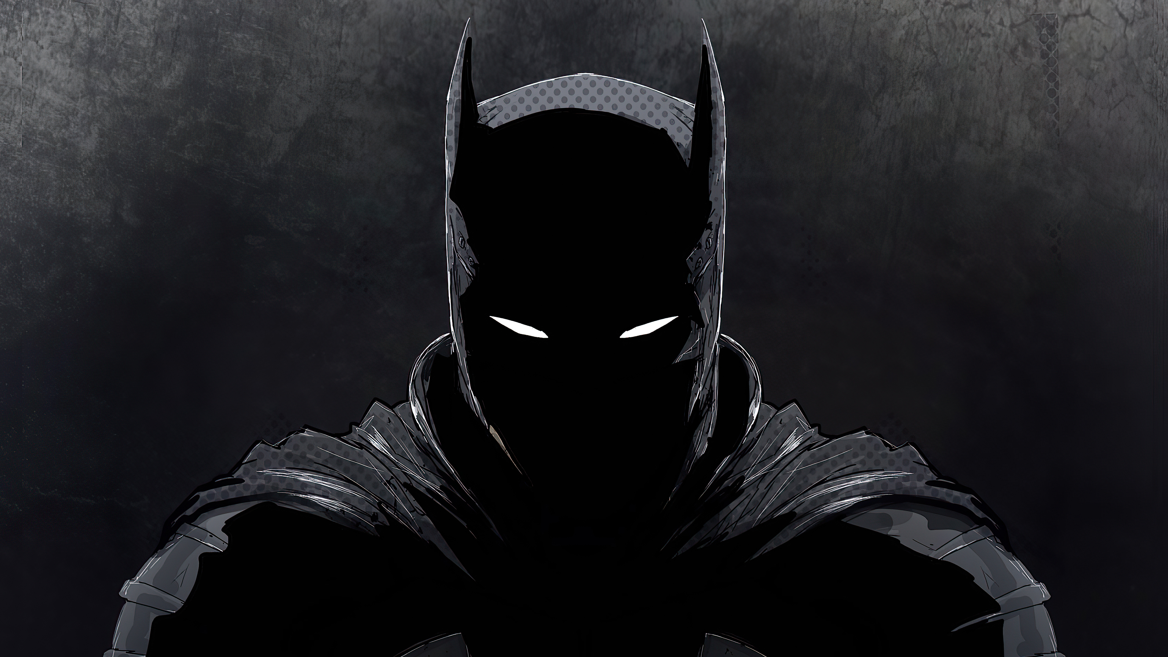 Detail Batman Black Wallpaper Nomer 17
