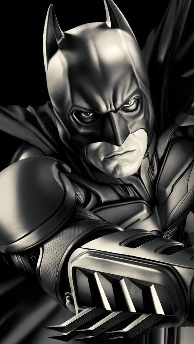 Detail Batman Black Wallpaper Nomer 45