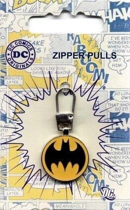 Detail Batman Carabiner Nomer 45