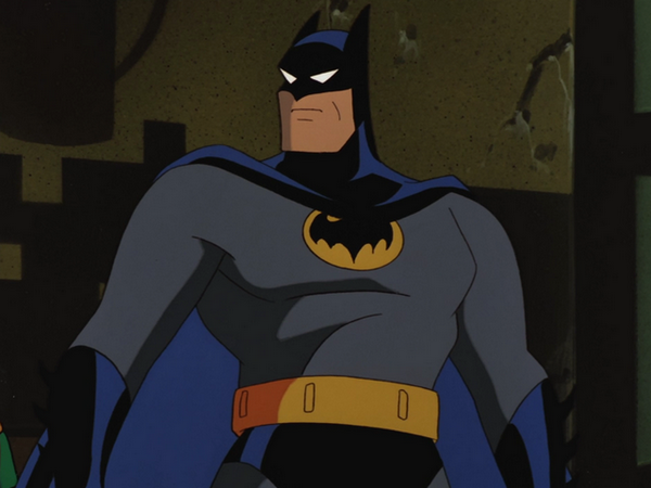 Detail Batman Cartoon Movies Nomer 23