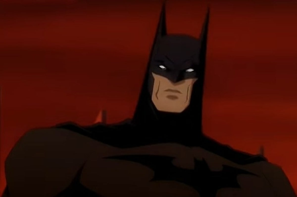 Detail Batman Cartoon Movies Nomer 31
