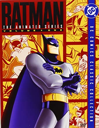 Detail Batman Cartoon Movies Nomer 49