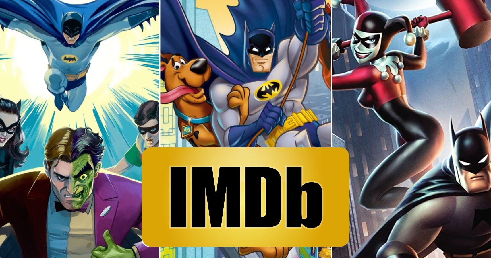 Detail Batman Cartoon Movies Nomer 51