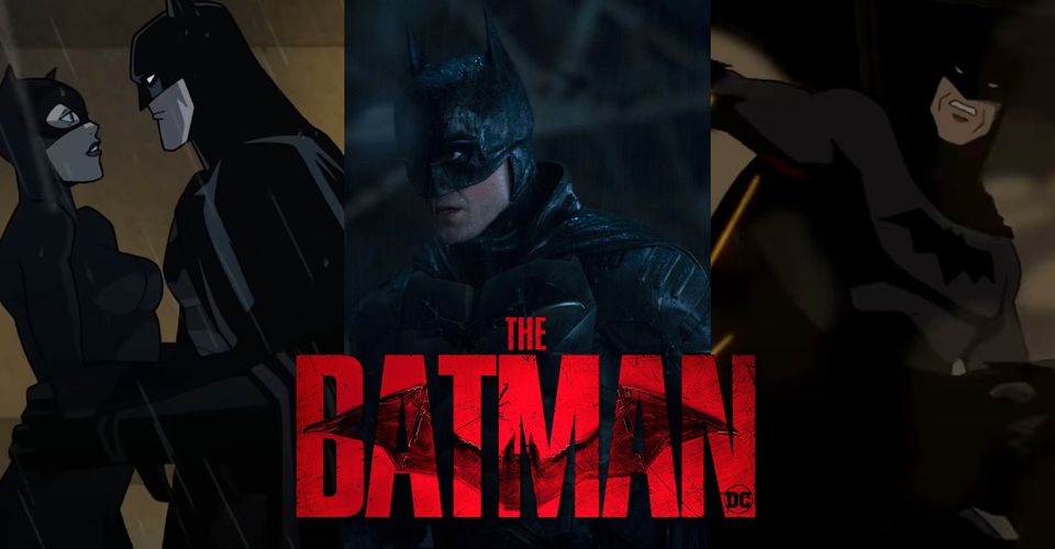 Detail Batman Cartoon Movies Nomer 56
