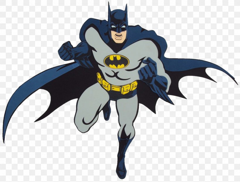 Detail Batman Cartoon Png Nomer 28