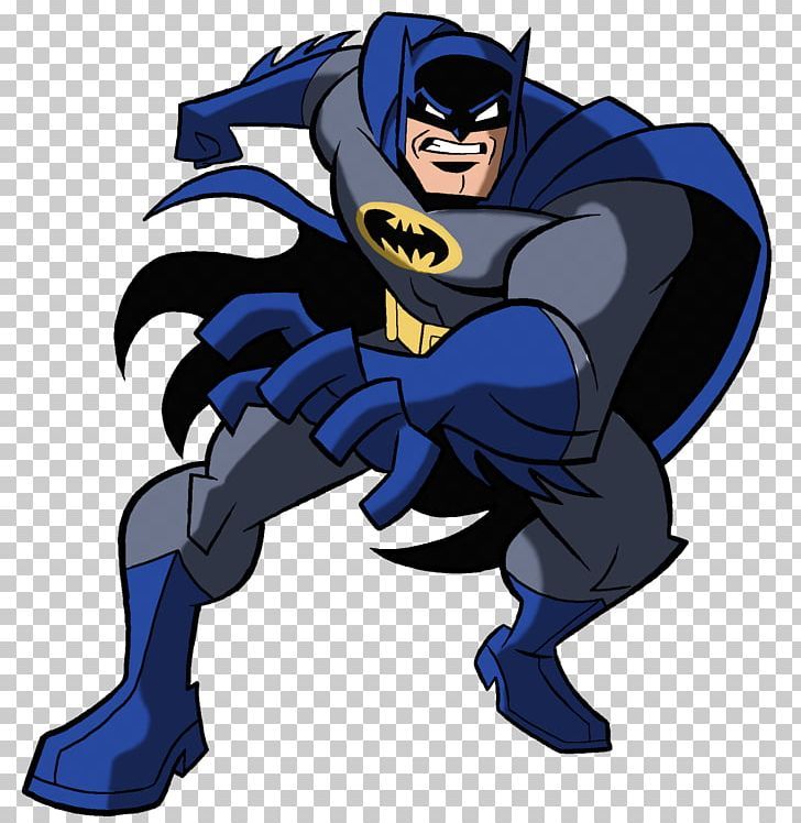 Detail Batman Cartoon Png Nomer 49