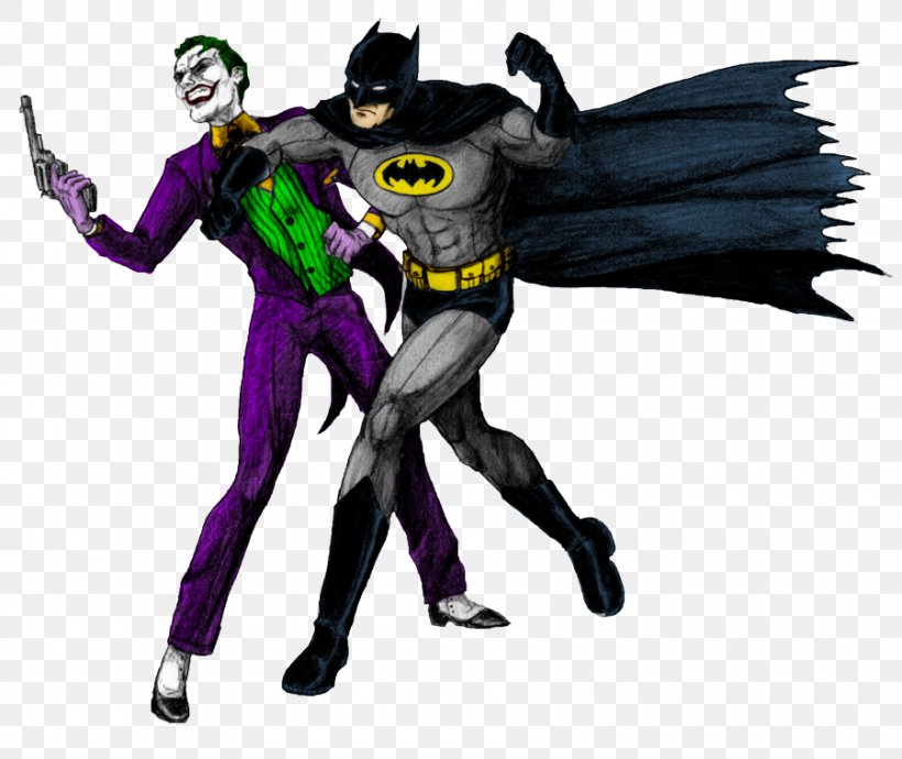 Detail Batman Cartoon Png Nomer 52