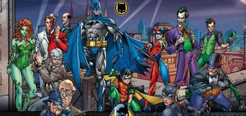 Detail Batman Characters Images Nomer 11