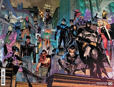 Detail Batman Characters Images Nomer 13