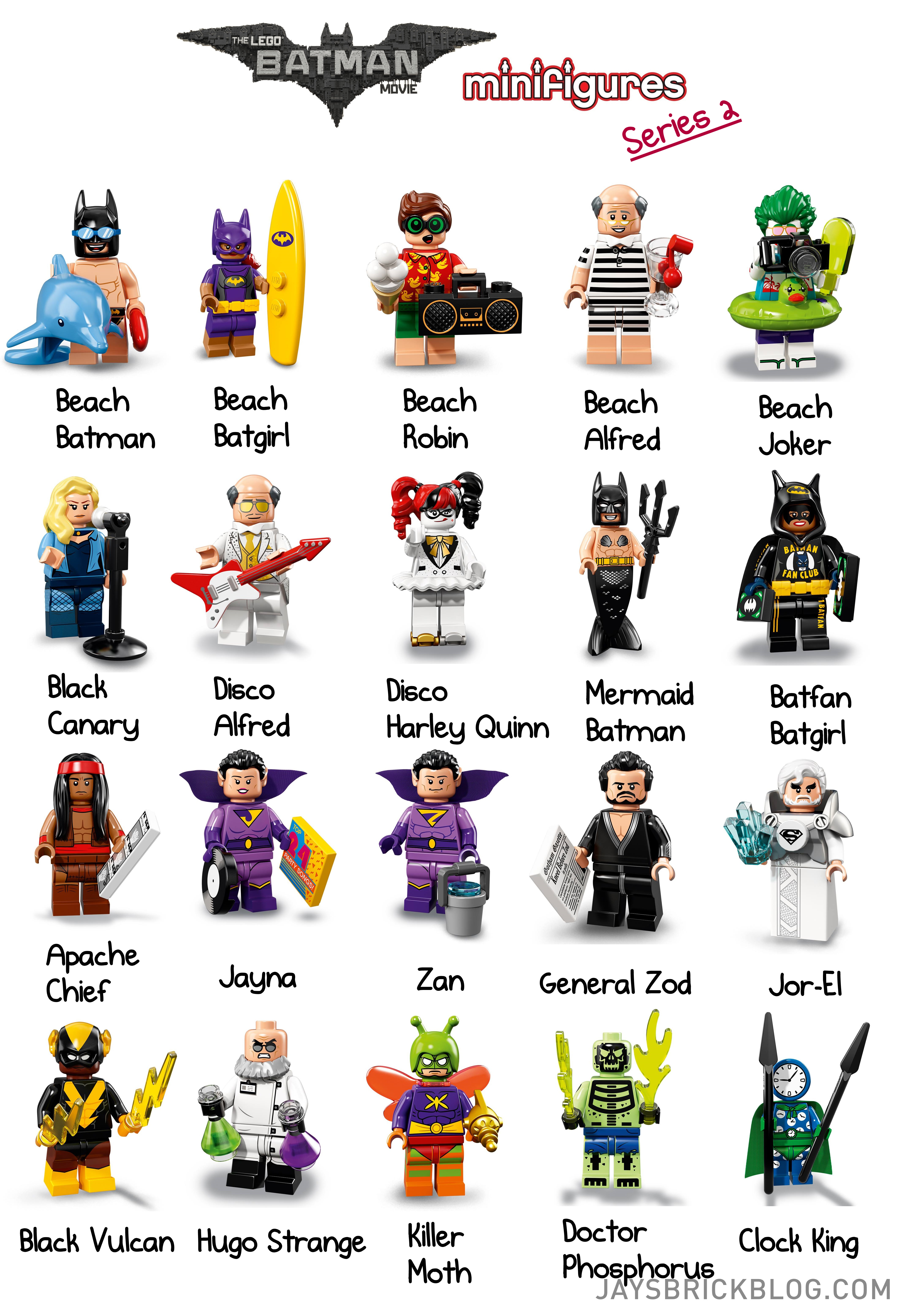 Detail Batman Characters Images Nomer 18