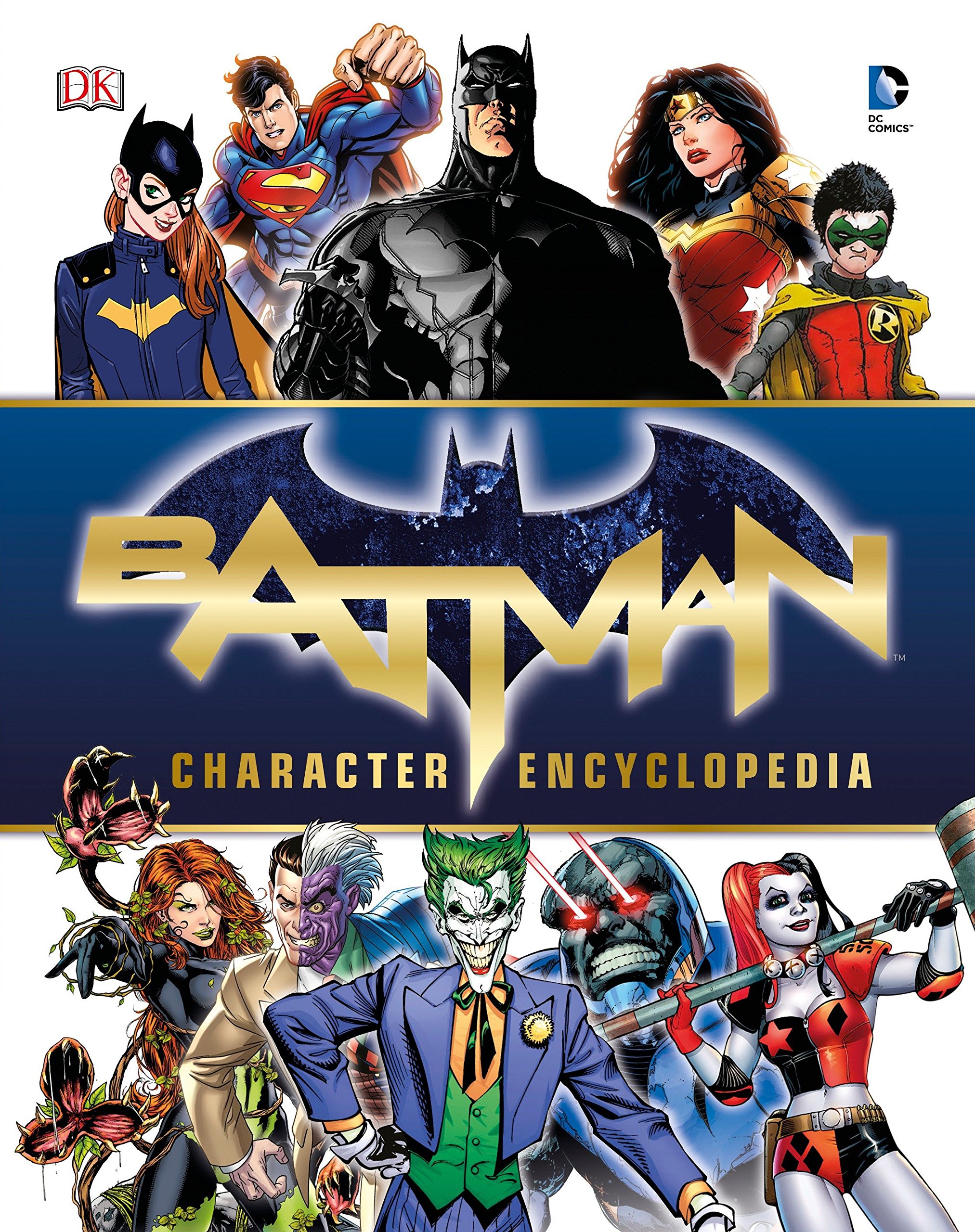 Detail Batman Characters Images Nomer 4