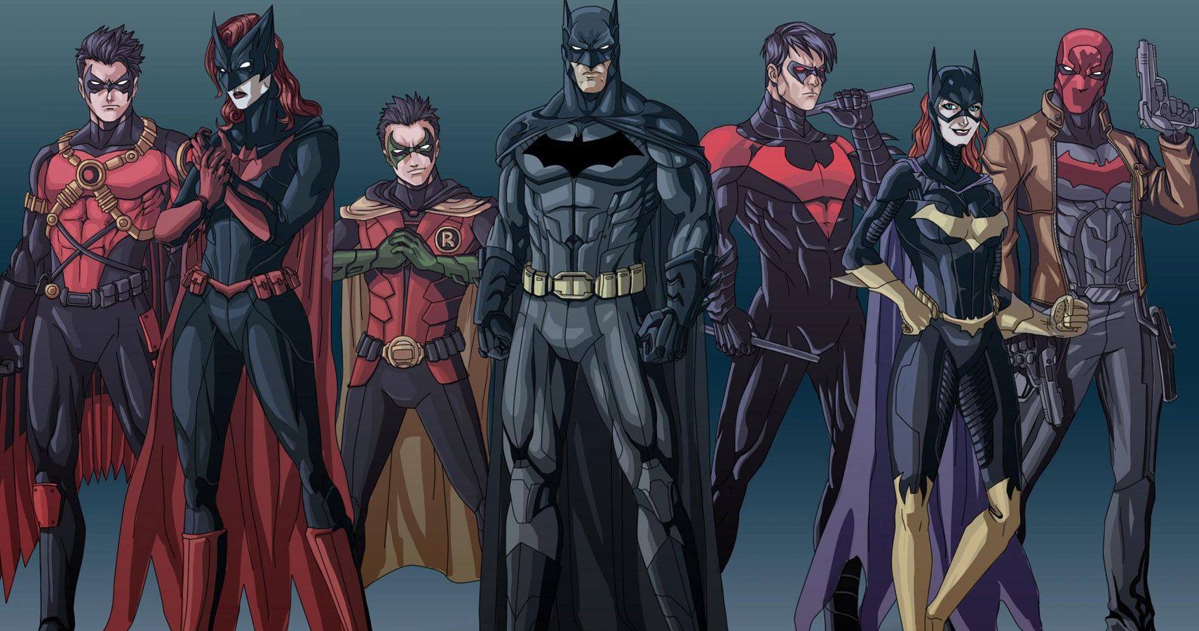 Detail Batman Characters Images Nomer 45