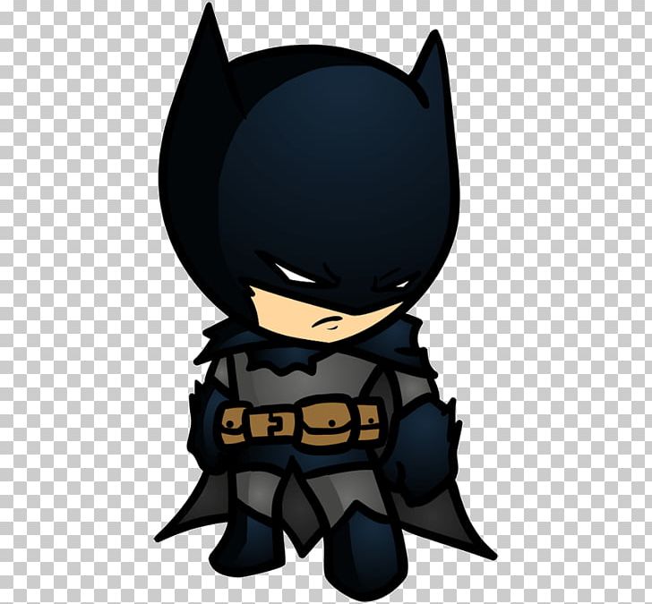 Detail Batman Chibi Png Nomer 13