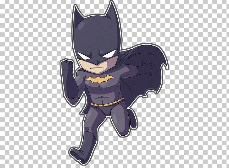 Detail Batman Chibi Png Nomer 19