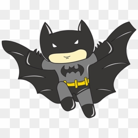 Detail Batman Chibi Png Nomer 51