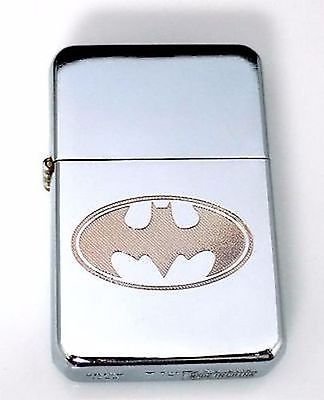 Detail Batman Cigarette Lighter Nomer 39