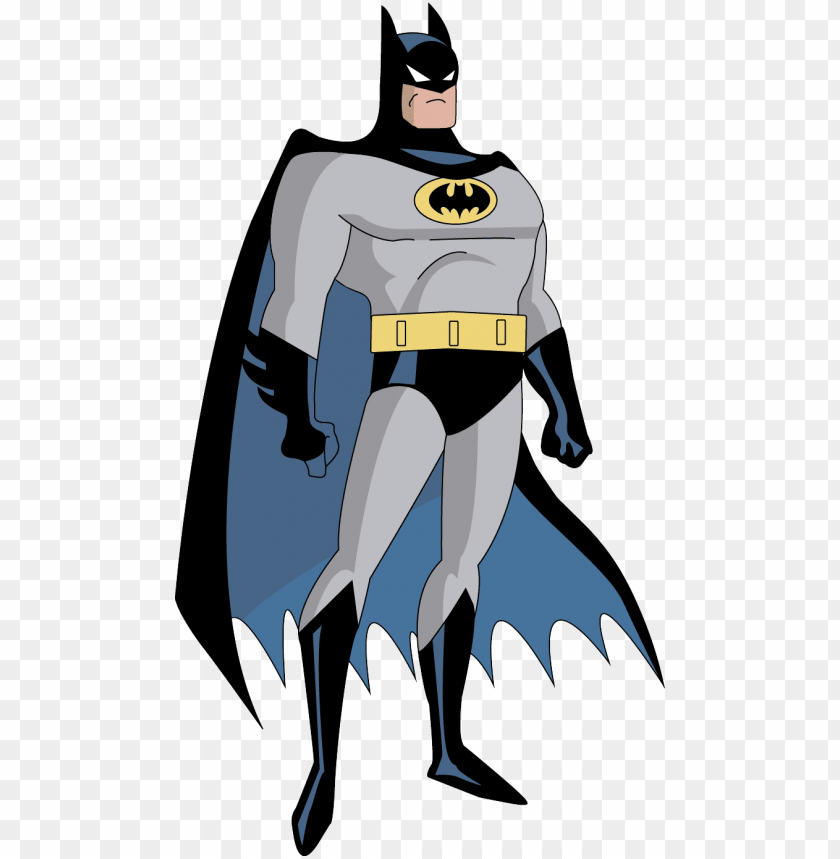 Detail Batman Clipart Images Nomer 22