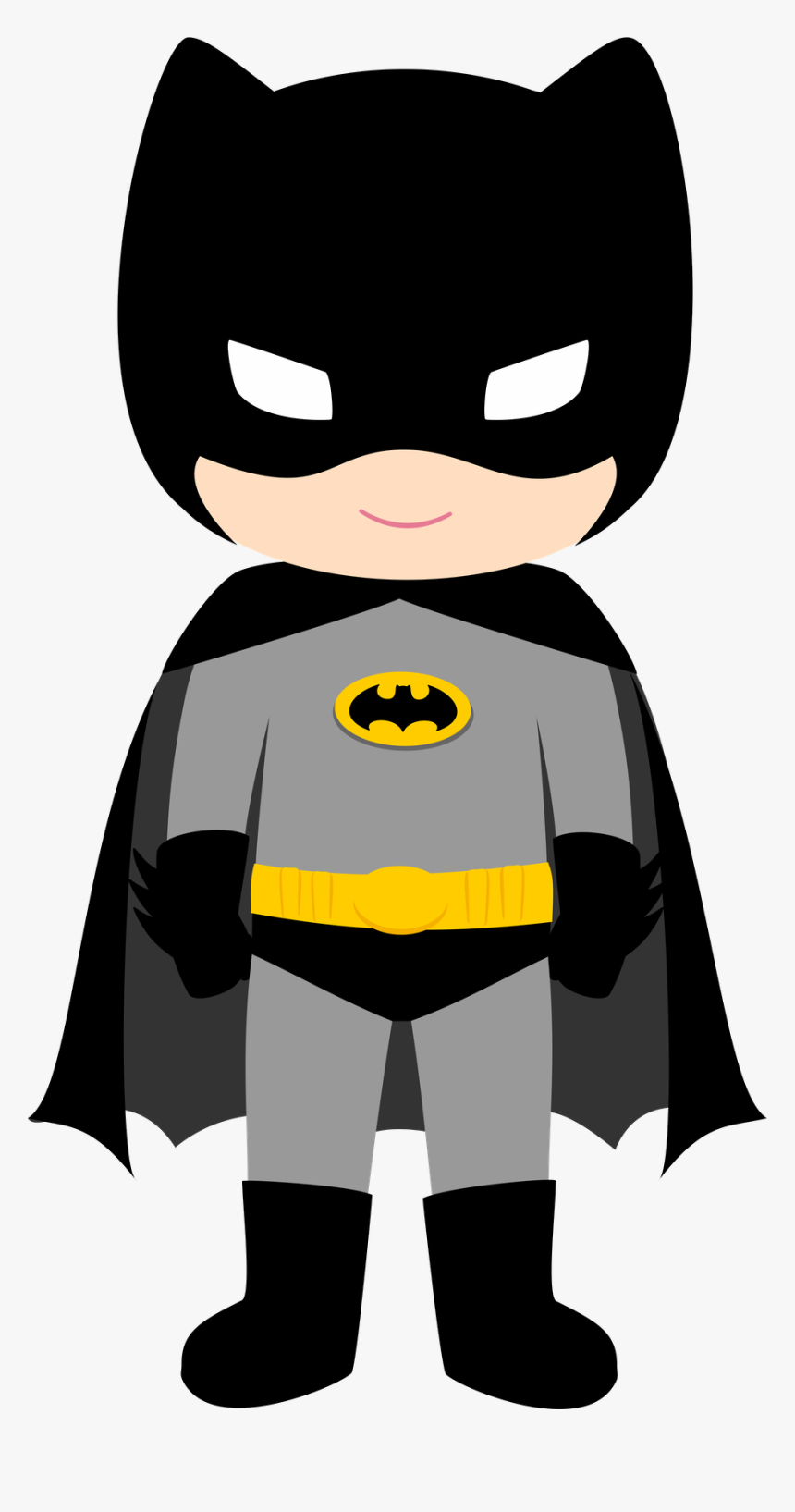 Detail Batman Clipart Png Nomer 3