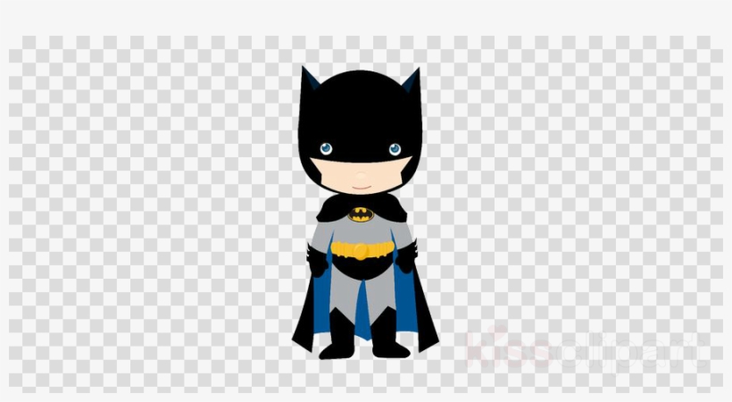 Detail Batman Clipart Png Nomer 28