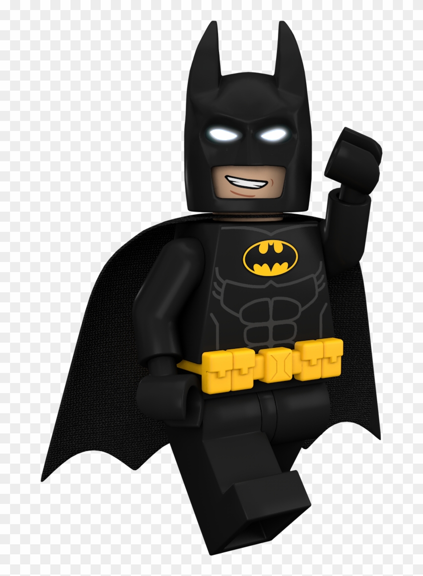 Detail Batman Clipart Png Nomer 48