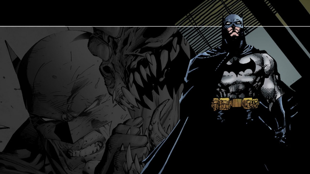 Detail Batman Comic Collection Download Nomer 32