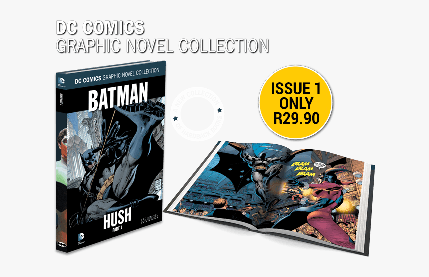 Detail Batman Comic Collection Download Nomer 54