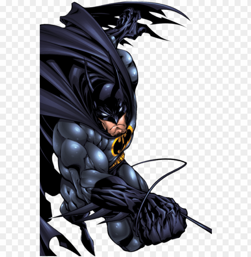 Detail Batman Comic Png Nomer 19