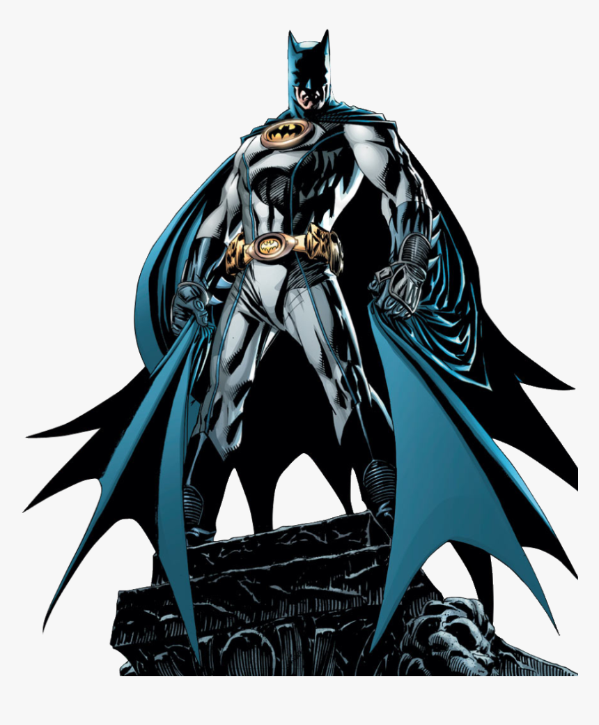 Detail Batman Comic Png Nomer 21