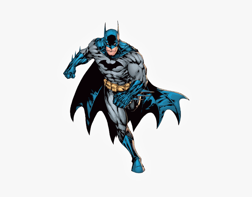 Detail Batman Comic Png Nomer 25