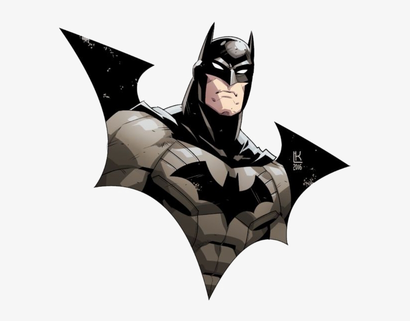 Detail Batman Comic Png Nomer 5