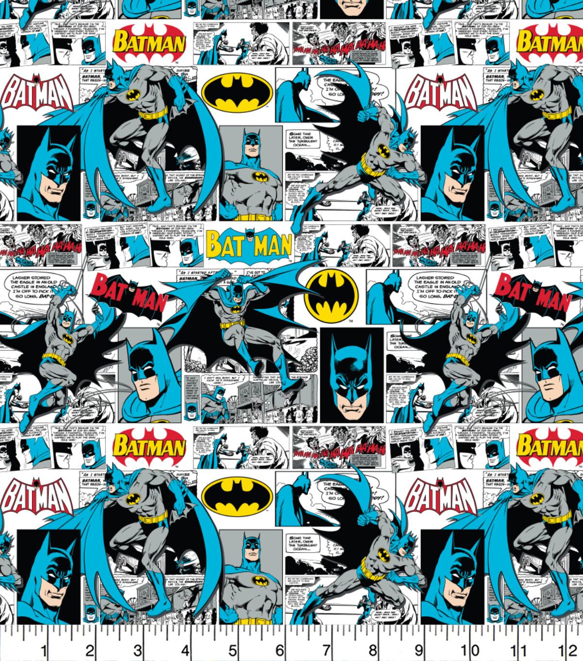 Batman Comic Strip Images - KibrisPDR