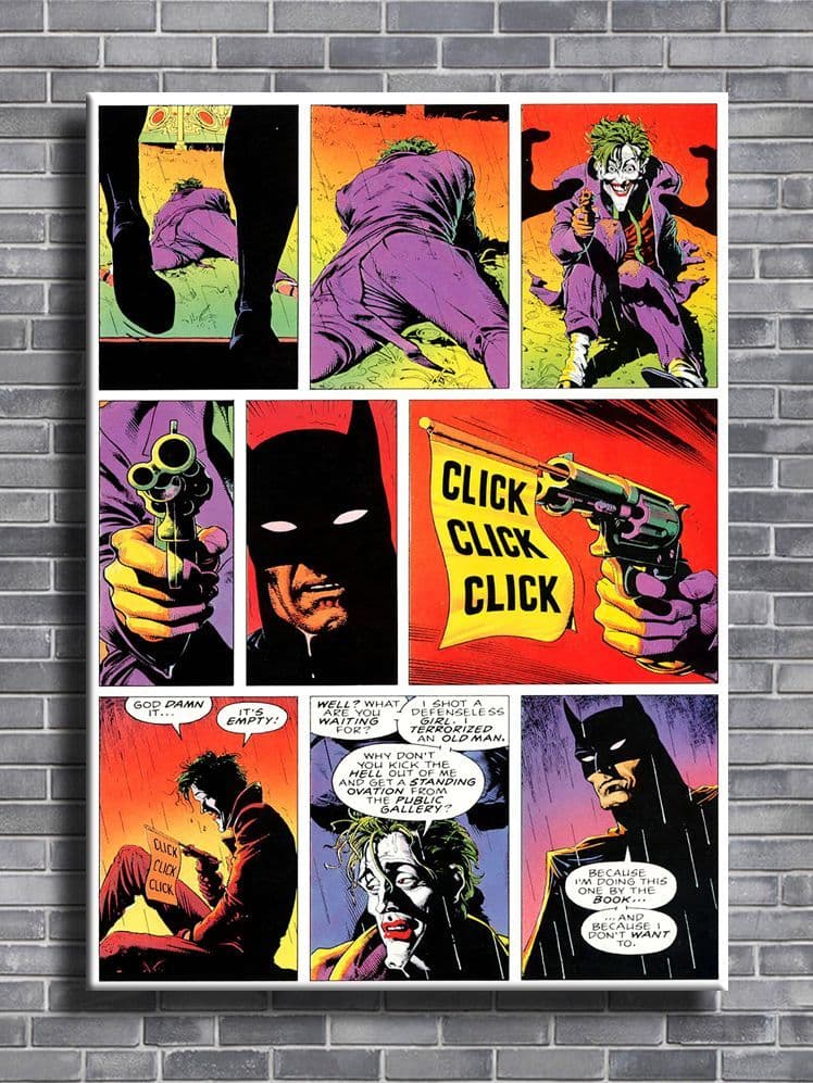 Detail Batman Comic Strip Images Nomer 25