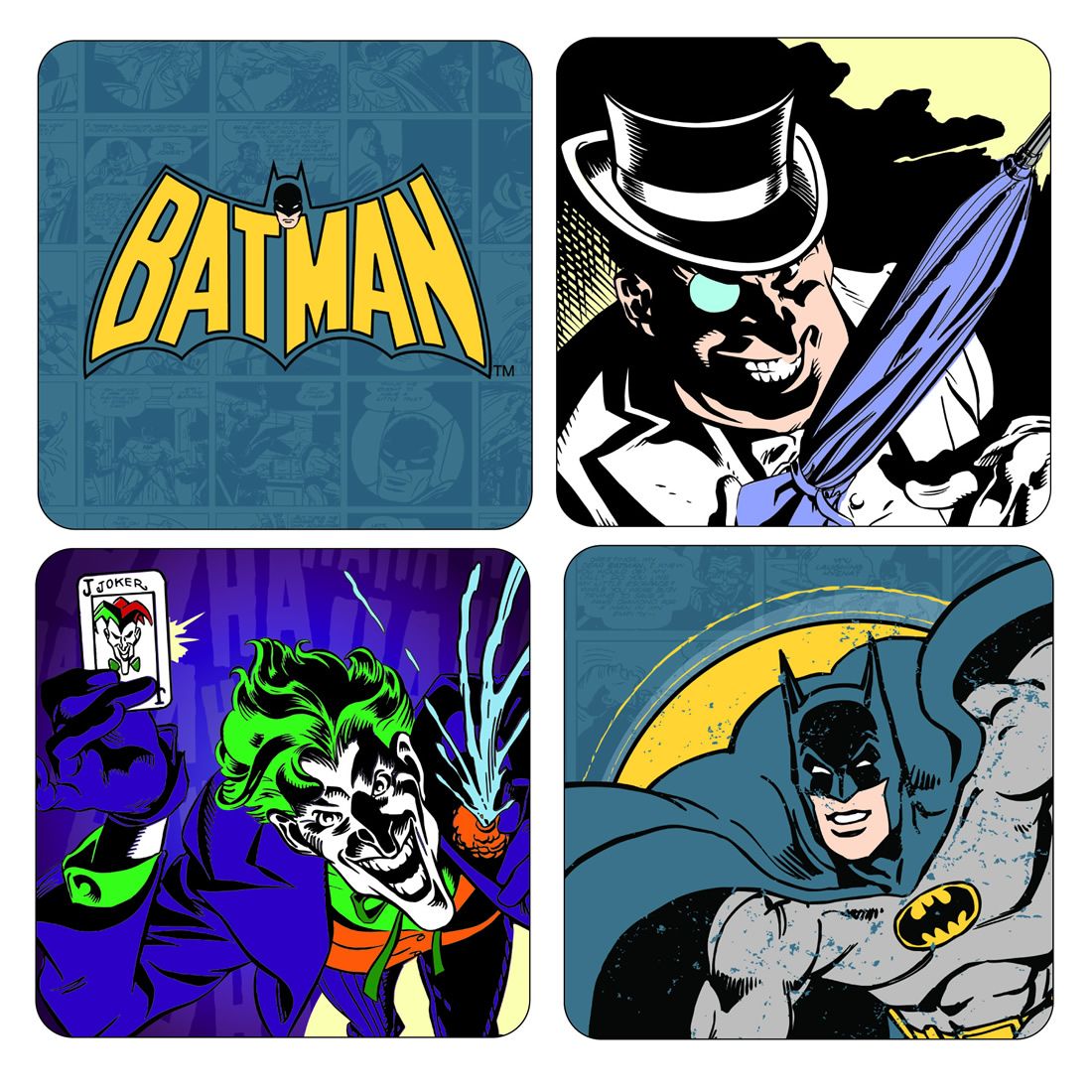 Detail Batman Comic Strip Images Nomer 5