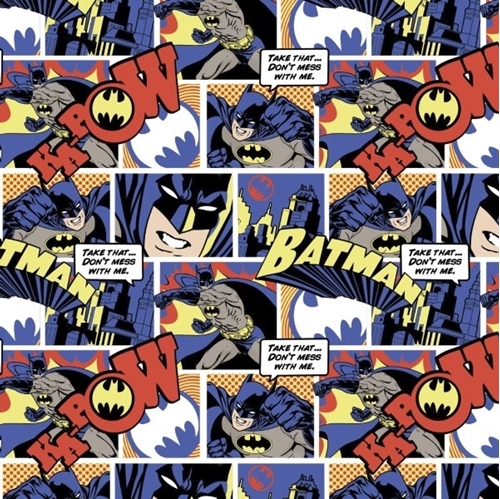 Detail Batman Comic Strip Images Nomer 6