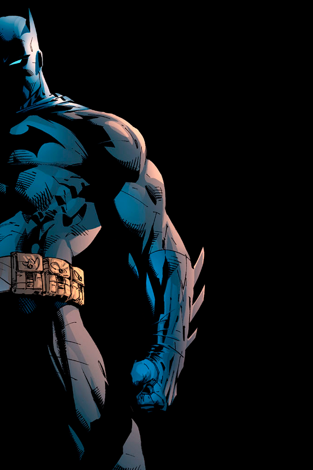 Detail Batman Comic Wallpaper Nomer 56