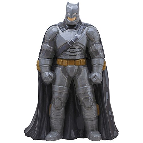 Detail Batman Cookie Jar Amazon Nomer 13