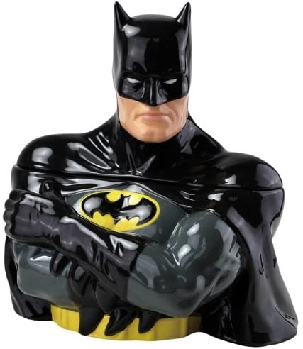 Detail Batman Cookie Jar Amazon Nomer 4