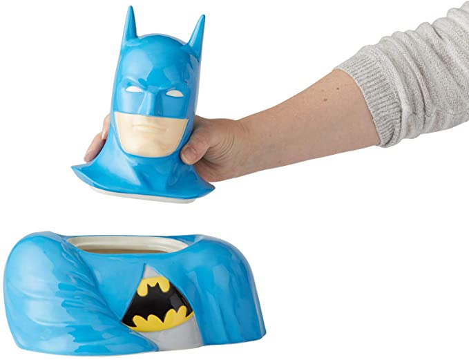 Detail Batman Cookie Jar Amazon Nomer 32