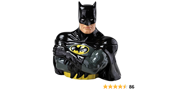 Detail Batman Cookie Jar Amazon Nomer 6