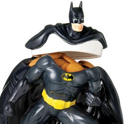 Detail Batman Cookie Jar Amazon Nomer 56