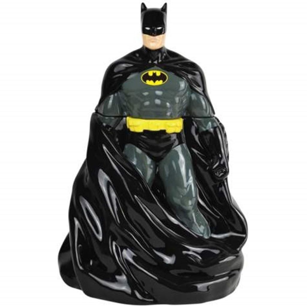 Detail Batman Cookie Jar Amazon Nomer 8